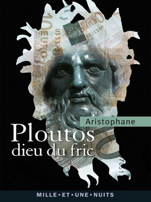 cover image of Ploutos